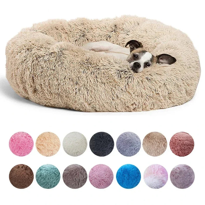 Ultra Soft Pet Bed XL