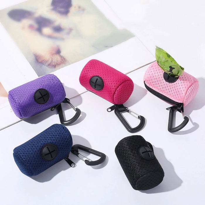 Pet Poop Bag Dispenser