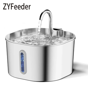Automatic Pet Water Fountain 2.2L